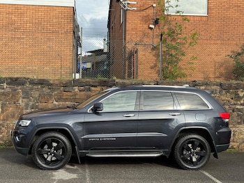 Used Jeep Grand Cherokee 2013 for sale - 76161143: Photo 4