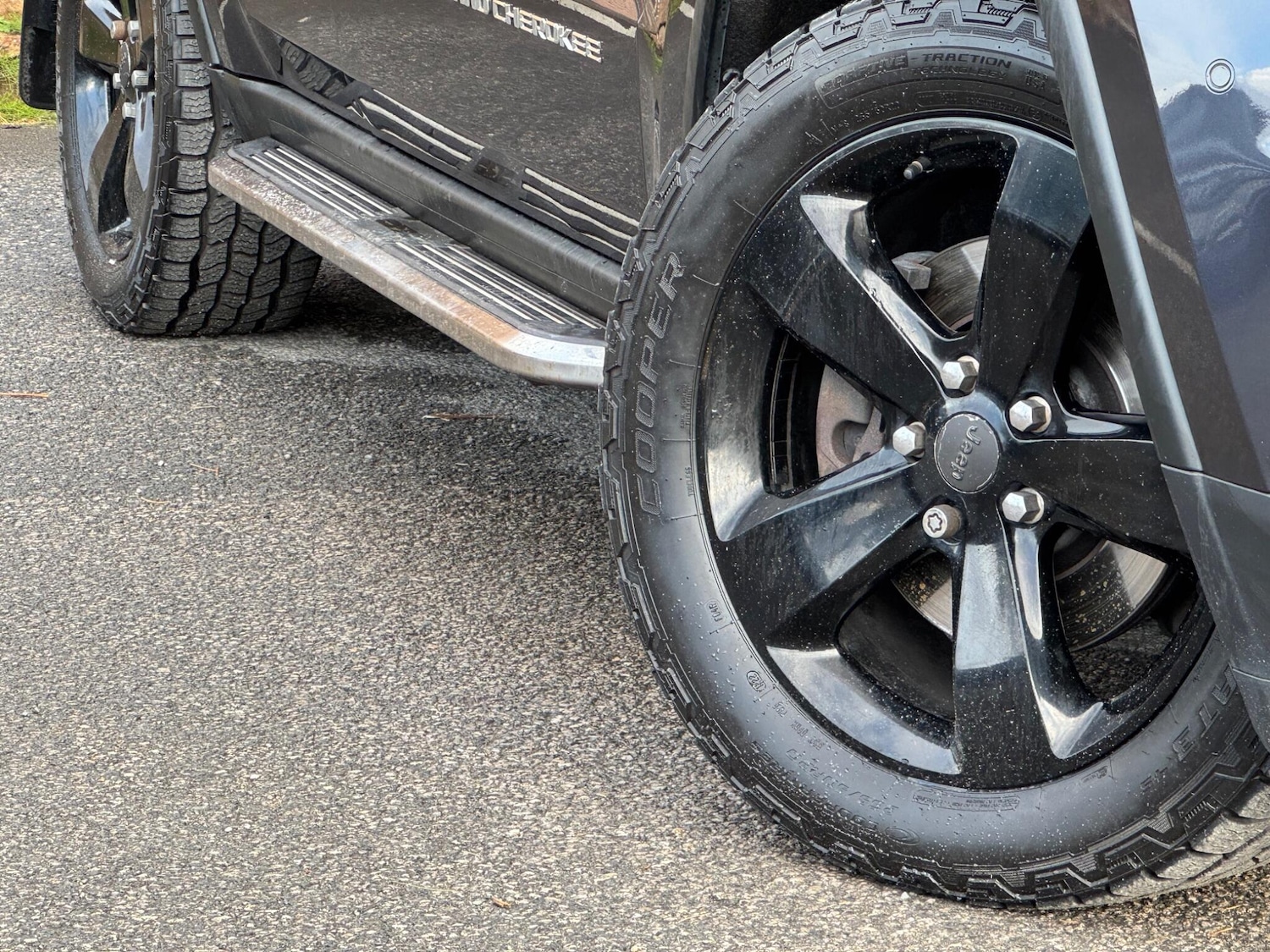 Used Jeep Grand Cherokee 2013 for sale - 76161143: Photo 55