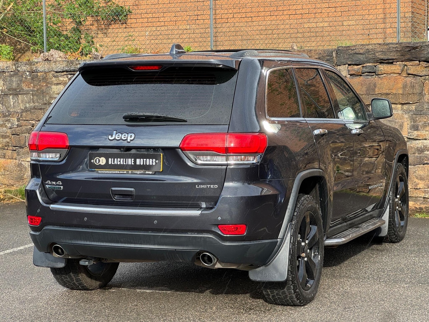 Used Jeep Grand Cherokee 2013 for sale - 76161143: Photo 7