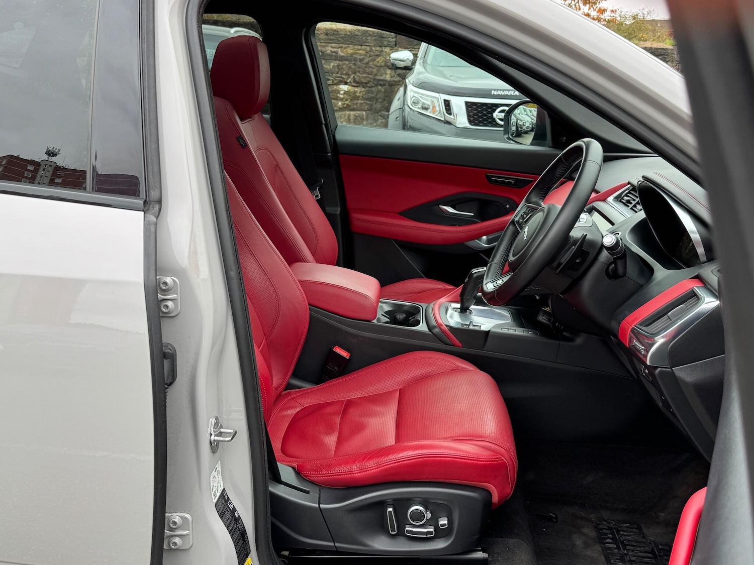 Used Jaguar E-Pace 2018 for sale - 76161144: Photo 16