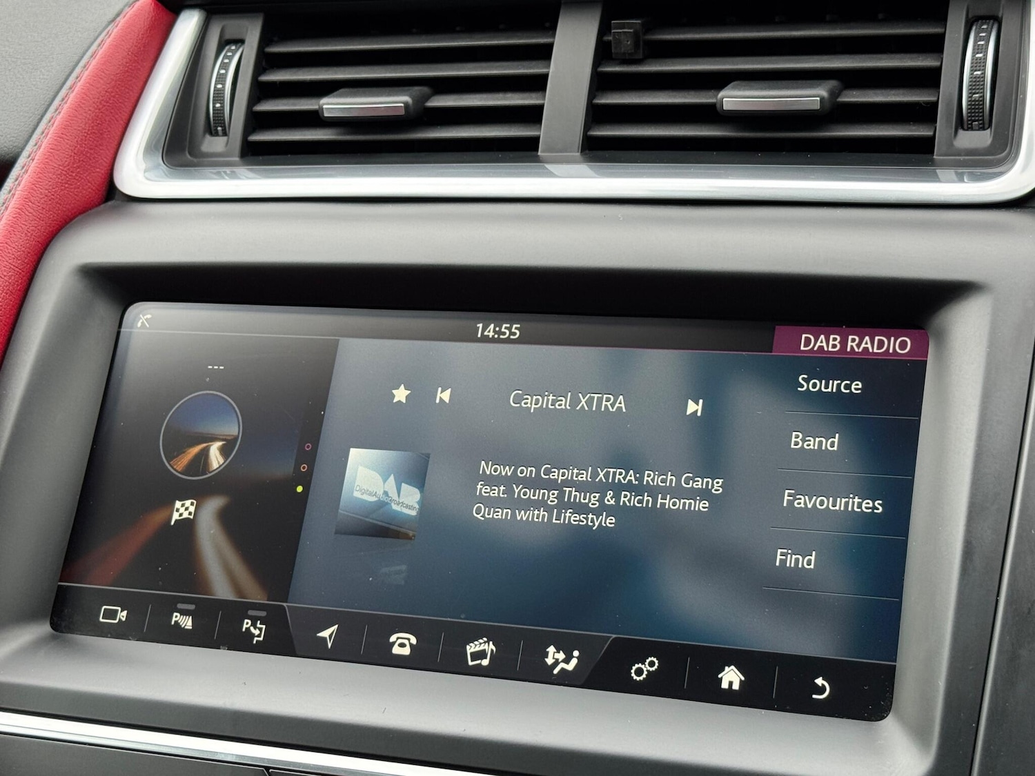 Used Jaguar E-Pace 2018 for sale - 76161144: Photo 32