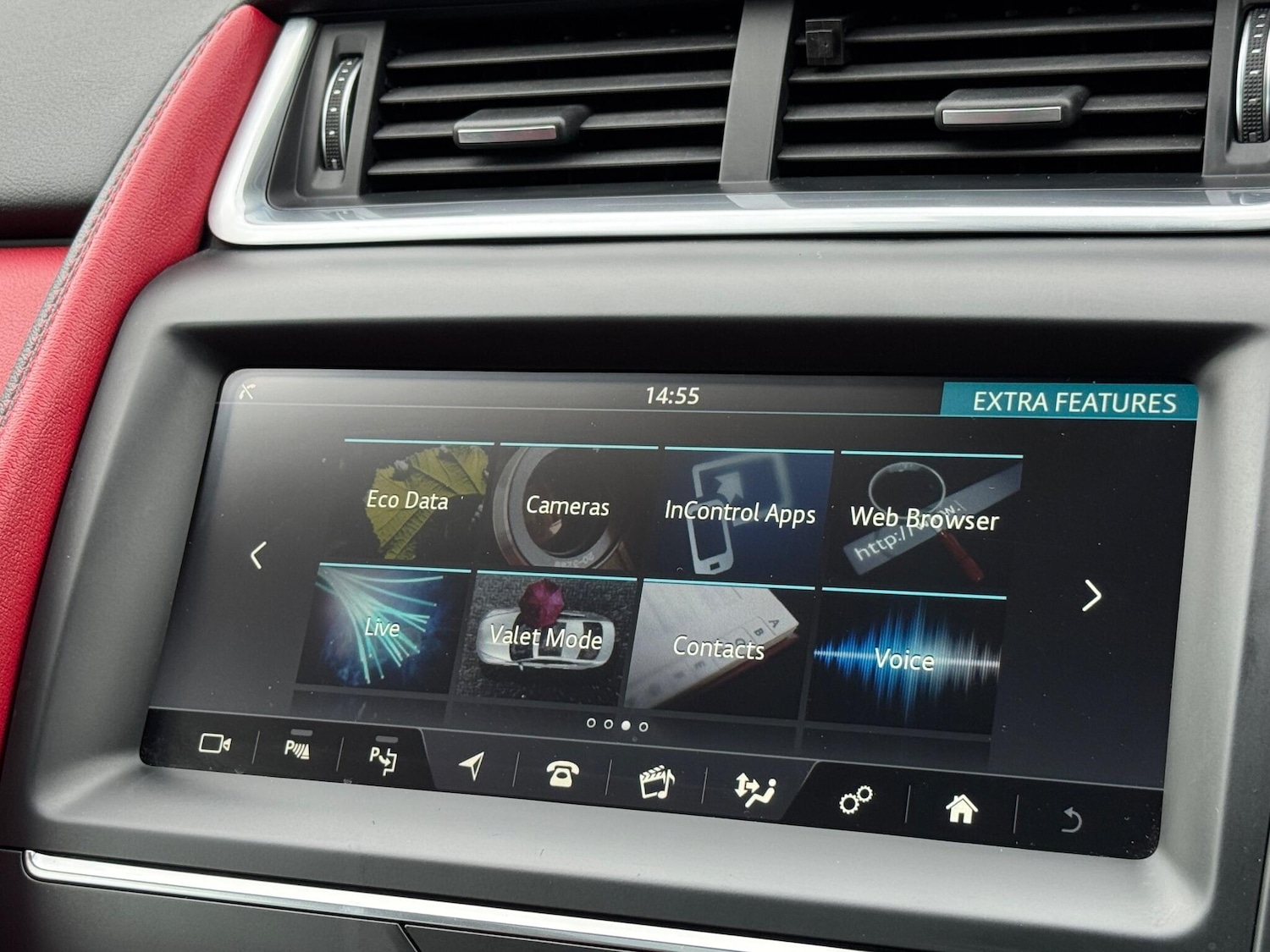 Used Jaguar E-Pace 2018 for sale - 76161144: Photo 34