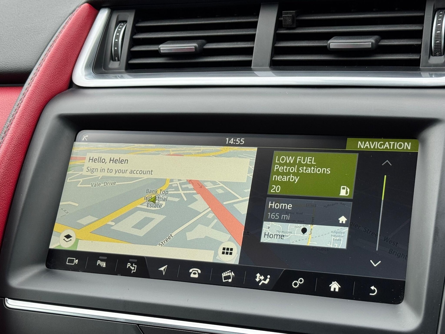 Used Jaguar E-Pace 2018 for sale - 76161144: Photo 35