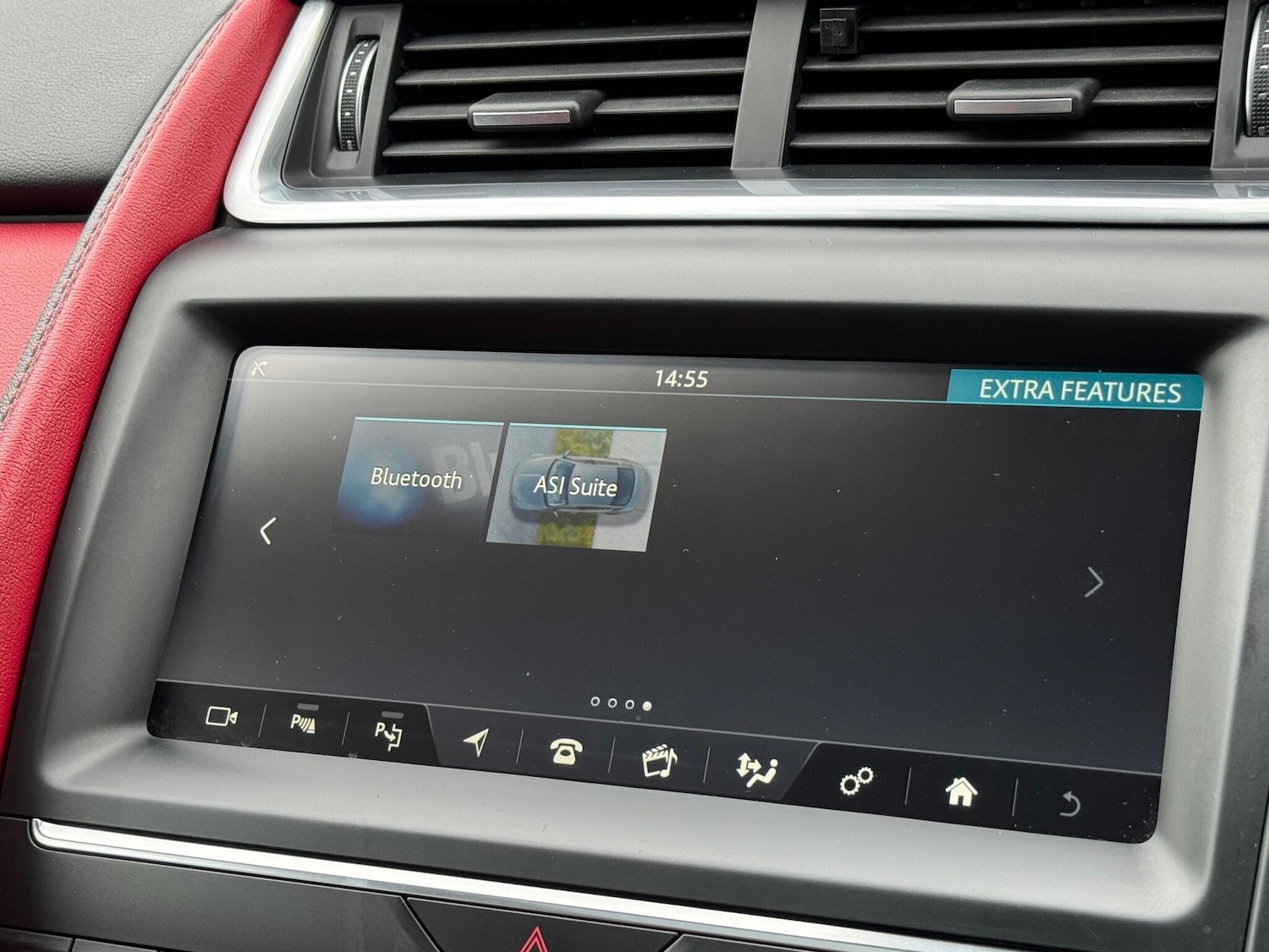 Used Jaguar E-Pace 2018 for sale - 76161144: Photo 36