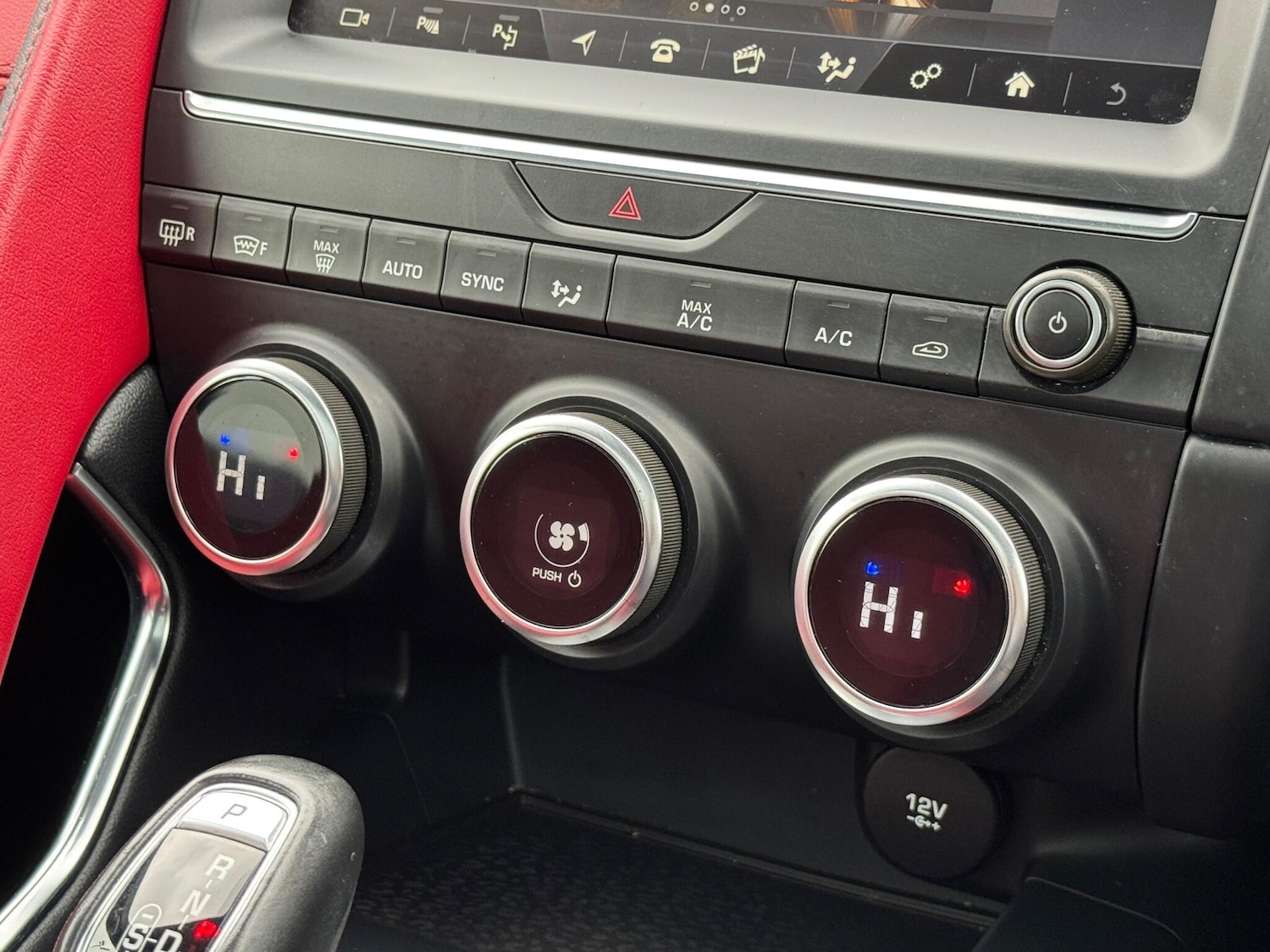 Used Jaguar E-Pace 2018 for sale - 76161144: Photo 38