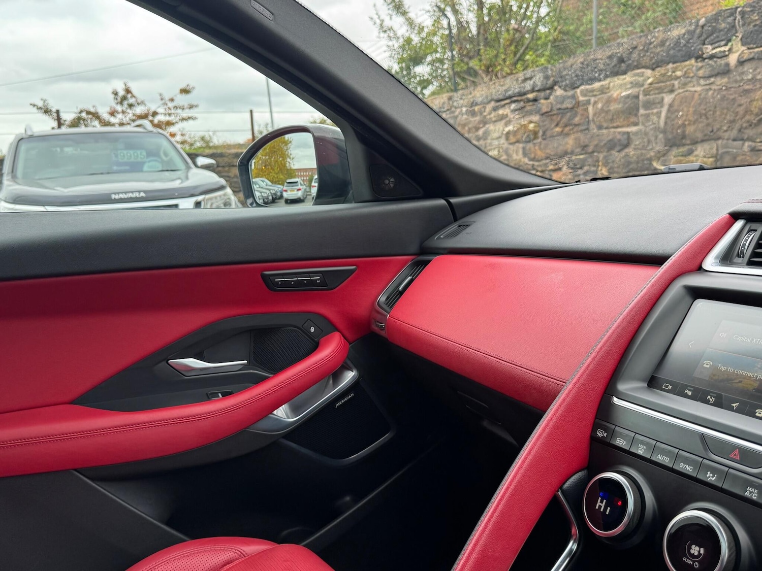 Used Jaguar E-Pace 2018 for sale - 76161144: Photo 52