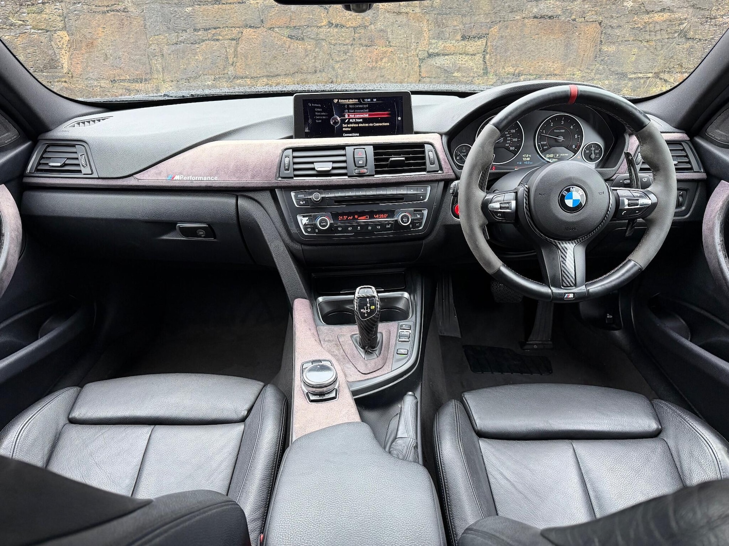 Used BMW 3 Series 2014 for sale - 76801400: Photo 11