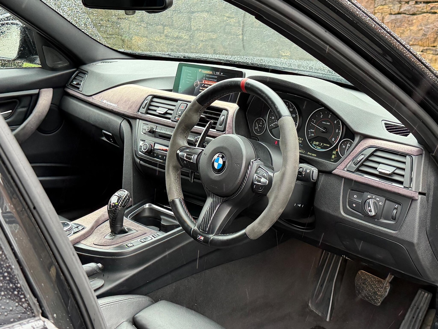 Used BMW 3 Series 2014 for sale - 76801400: Photo 12