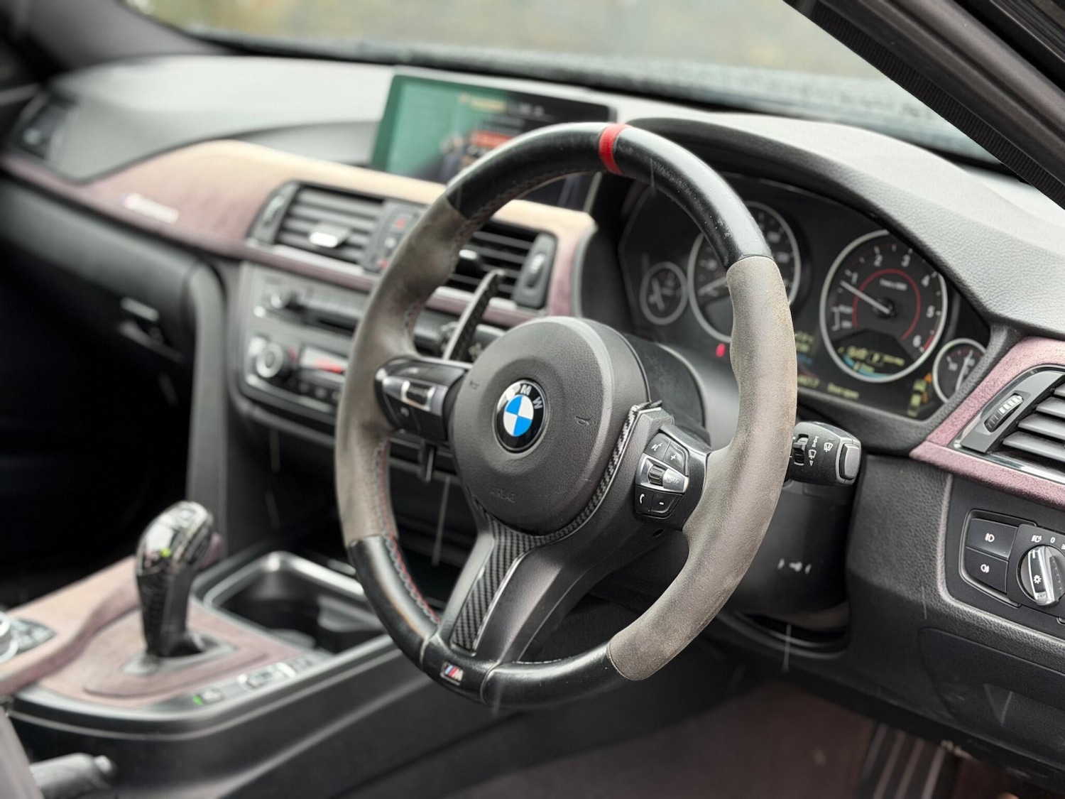 Used BMW 3 Series 2014 for sale - 76801400: Photo 13