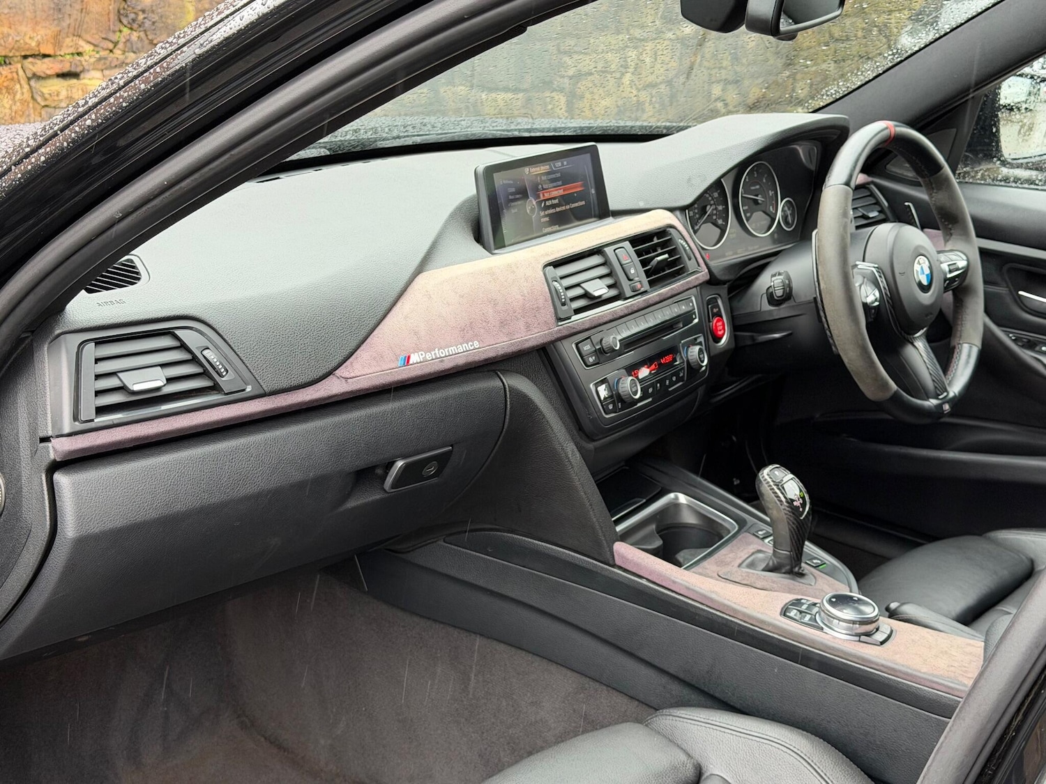 Used BMW 3 Series 2014 for sale - 76801400: Photo 14