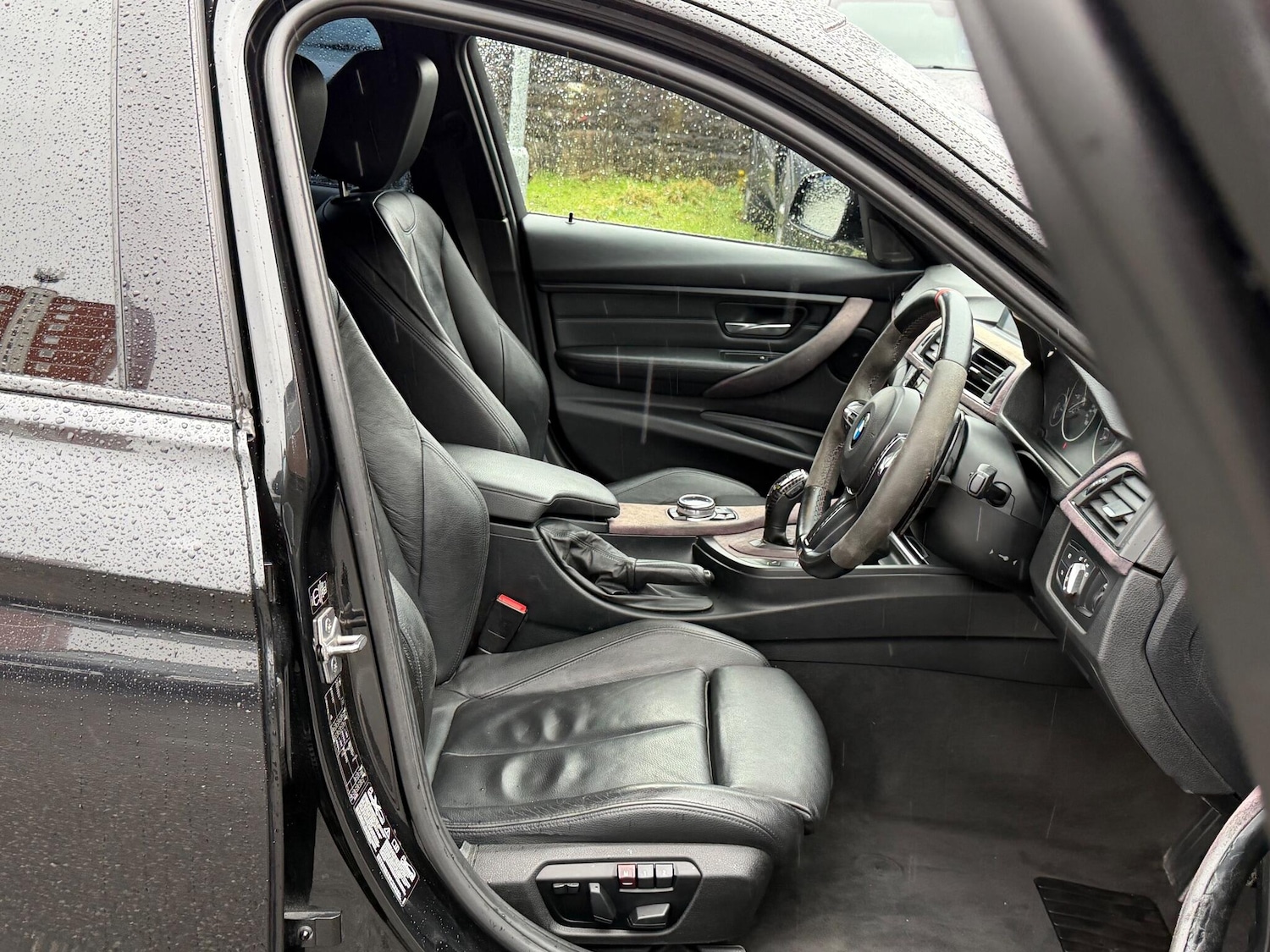 Used BMW 3 Series 2014 for sale - 76801400: Photo 15