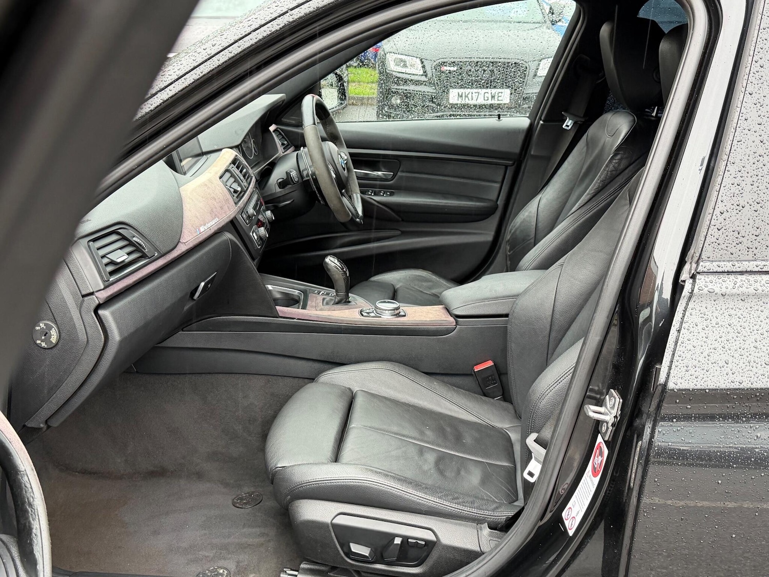 Used BMW 3 Series 2014 for sale - 76801400: Photo 16