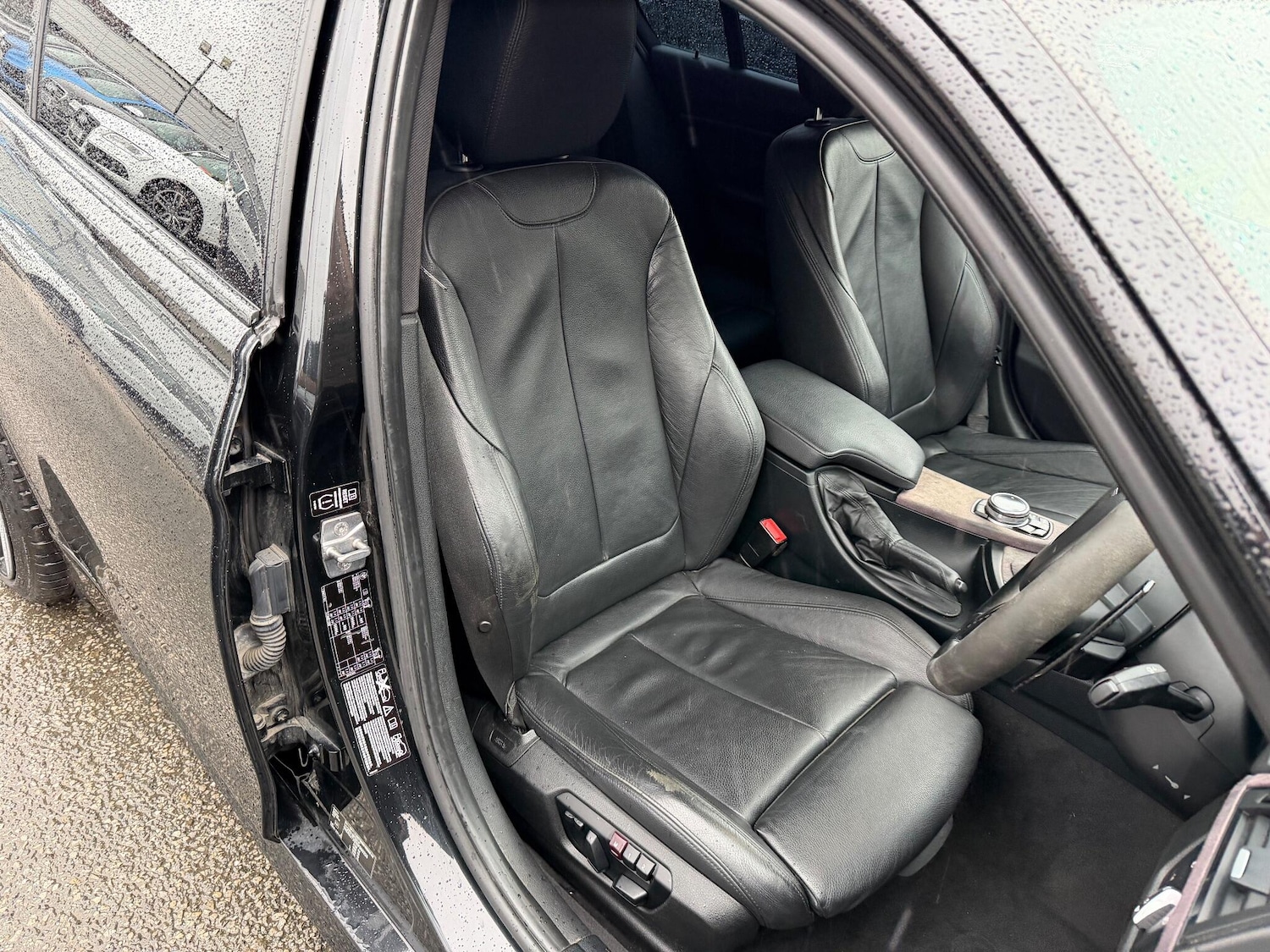 Used BMW 3 Series 2014 for sale - 76801400: Photo 17