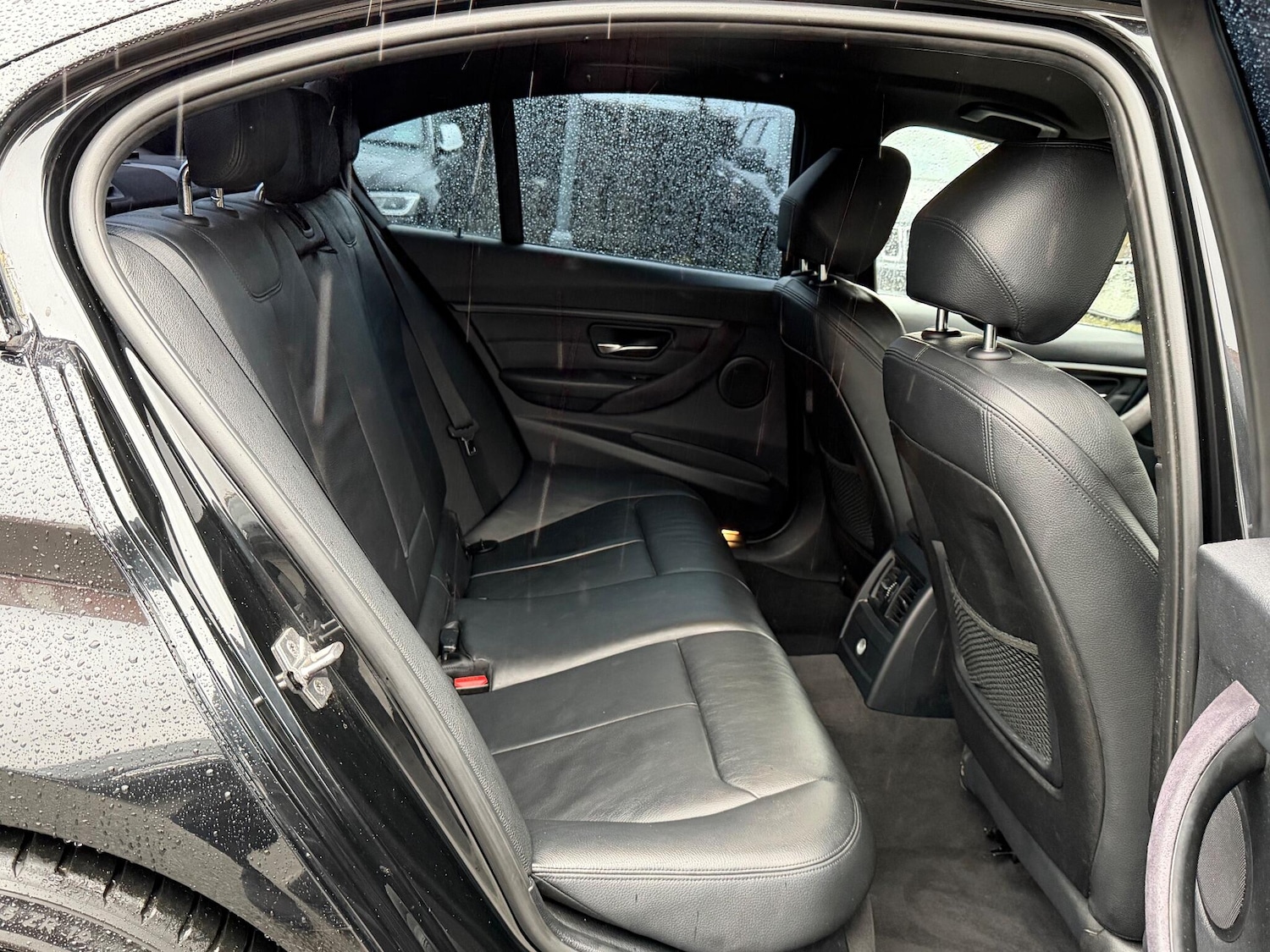 Used BMW 3 Series 2014 for sale - 76801400: Photo 19