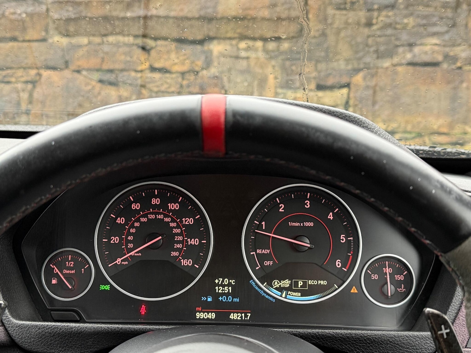 Used BMW 3 Series 2014 for sale - 76801400: Photo 23