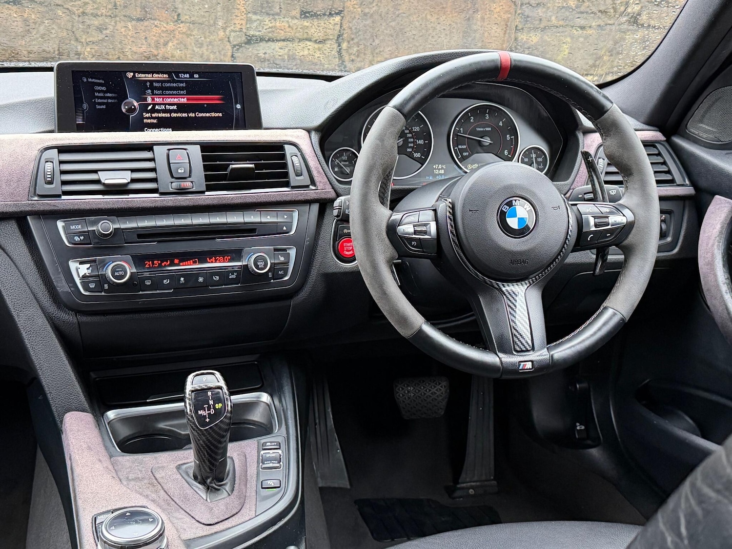 Used BMW 3 Series 2014 for sale - 76801400: Photo 24