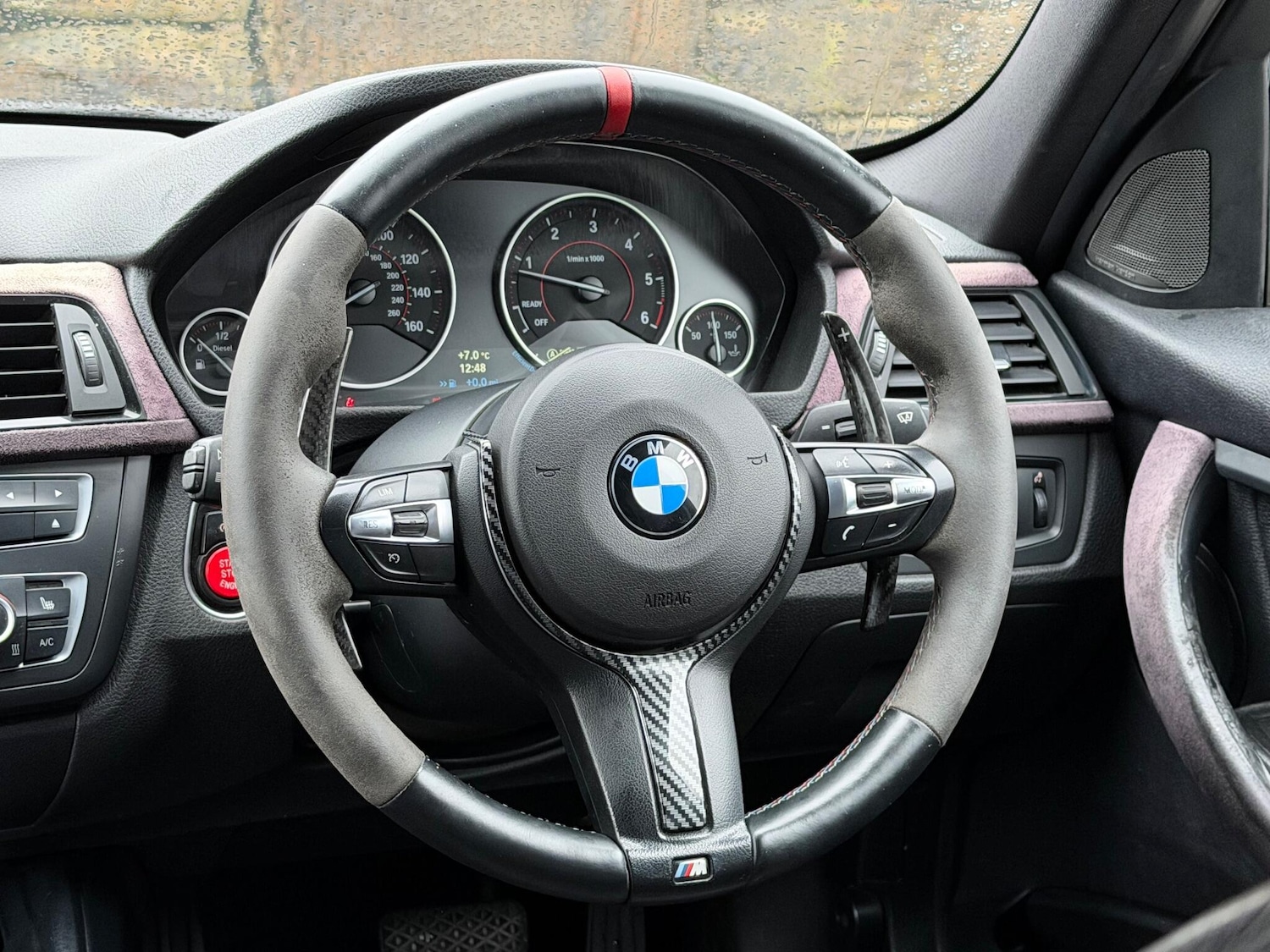 Used BMW 3 Series 2014 for sale - 76801400: Photo 25