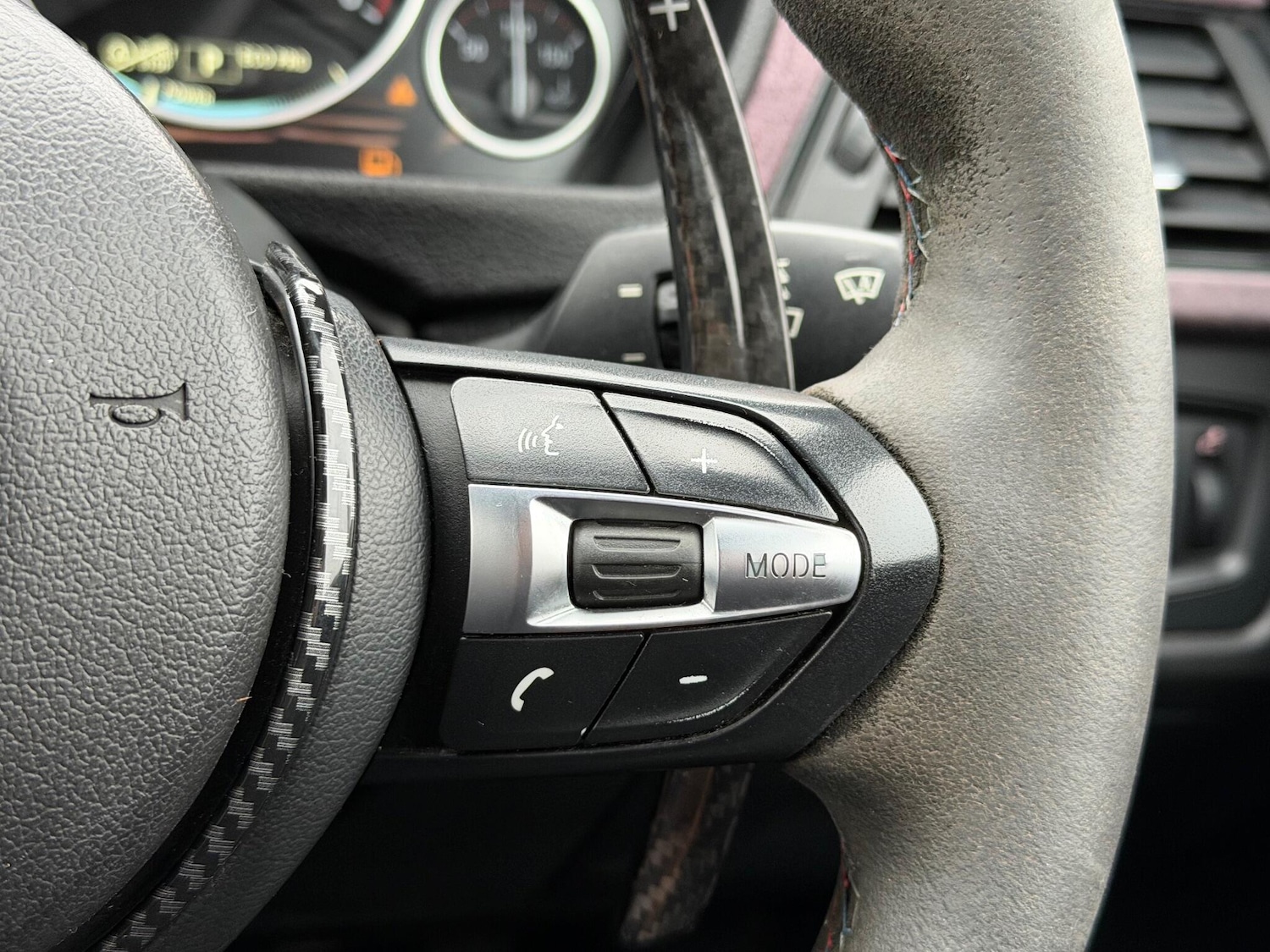 Used BMW 3 Series 2014 for sale - 76801400: Photo 26