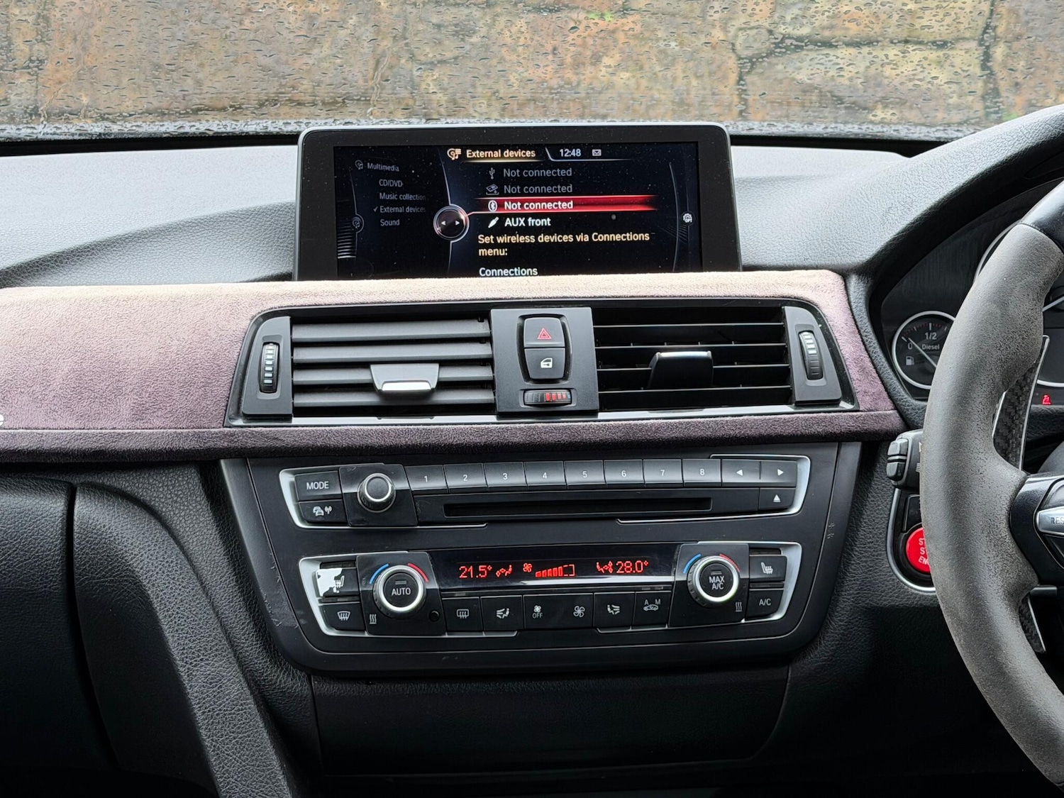 Used BMW 3 Series 2014 for sale - 76801400: Photo 28