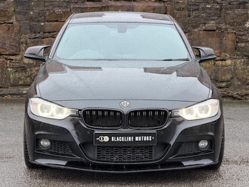 Used BMW 3 Series 2014 for sale - 76801400: Photo