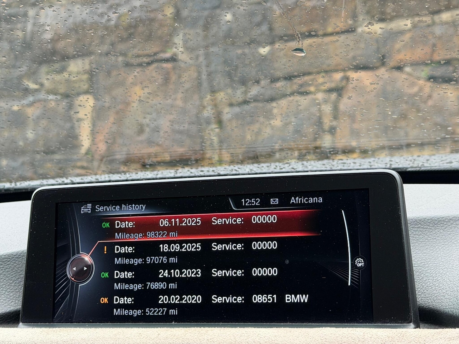 Used BMW 3 Series 2014 for sale - 76801400: Photo 33