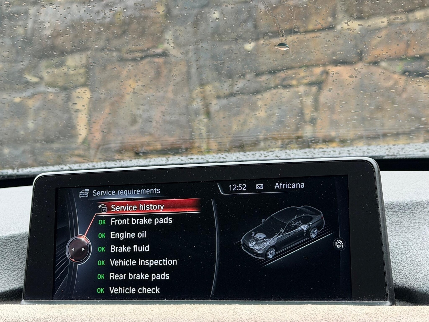 Used BMW 3 Series 2014 for sale - 76801400: Photo 36