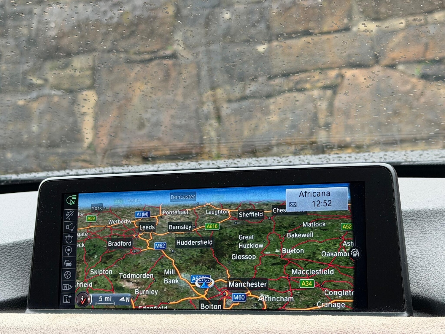 Used BMW 3 Series 2014 for sale - 76801400: Photo 37