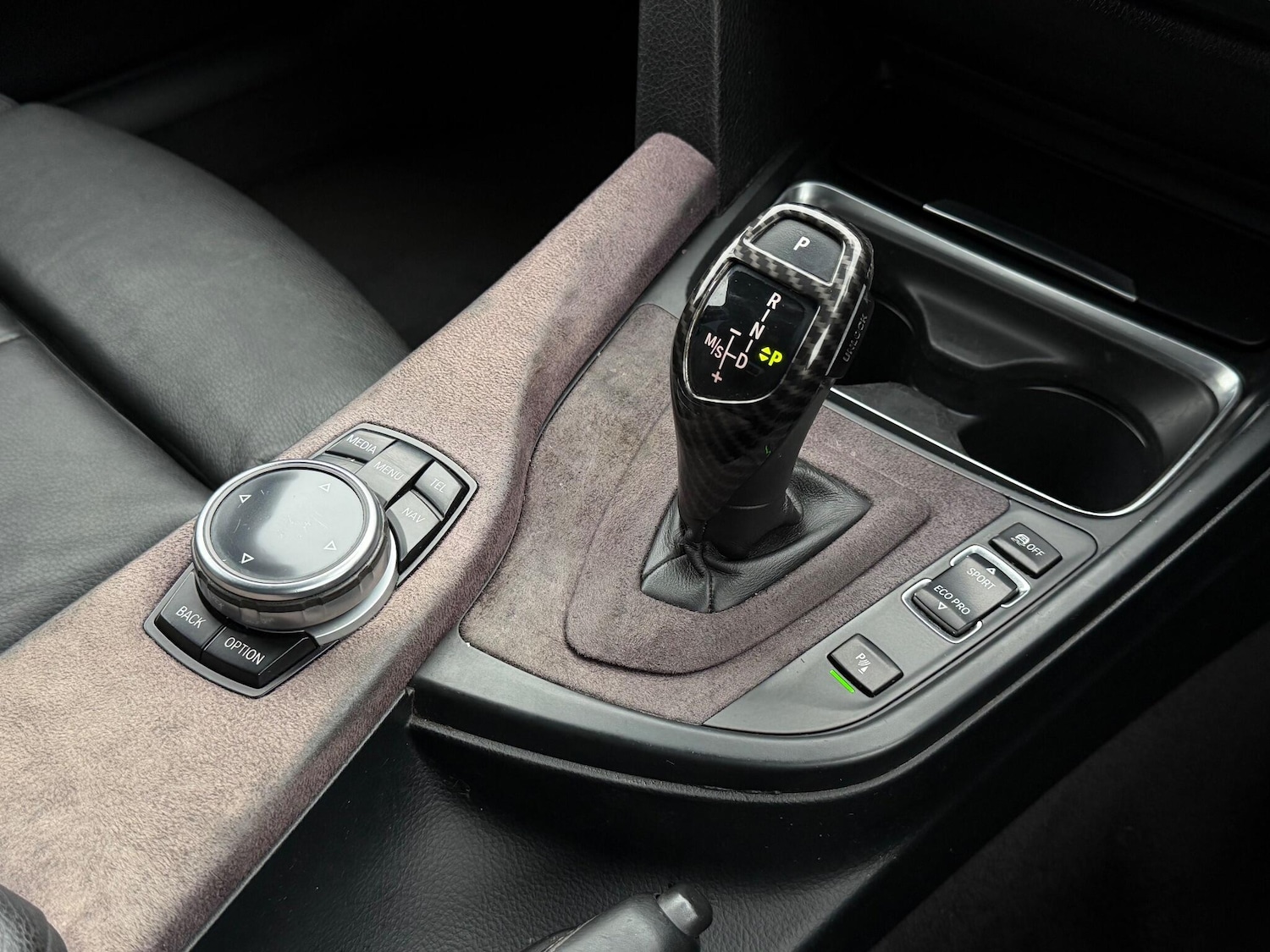 Used BMW 3 Series 2014 for sale - 76801400: Photo 44