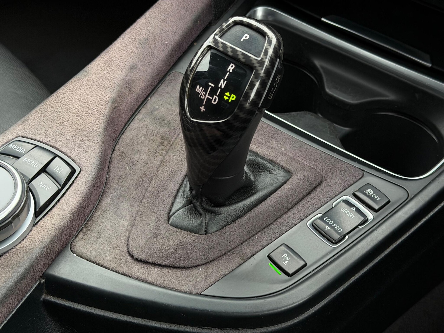 Used BMW 3 Series 2014 for sale - 76801400: Photo 45