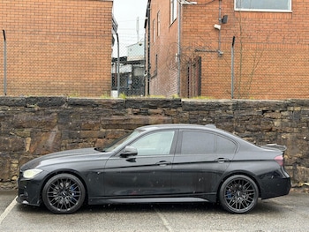 Used BMW 3 Series 2014 for sale - 76801400: Photo