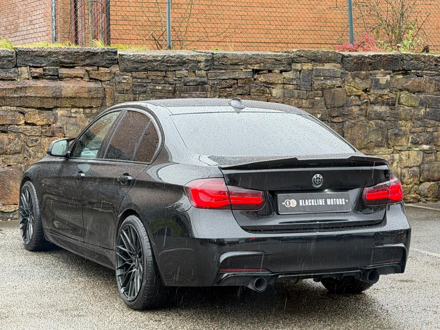 Used BMW 3 Series 2014 for sale - 76801400: Photo 5