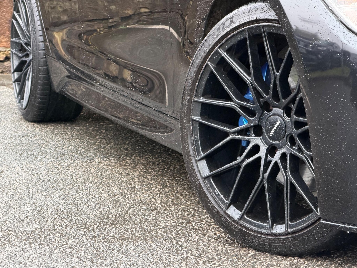 Used BMW 3 Series 2014 for sale - 76801400: Photo 58