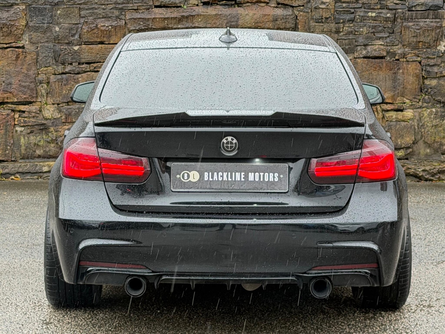 Used BMW 3 Series 2014 for sale - 76801400: Photo 6