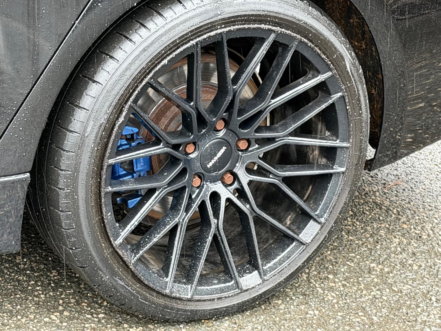 Used BMW 3 Series 2014 for sale - 76801400: Photo 61