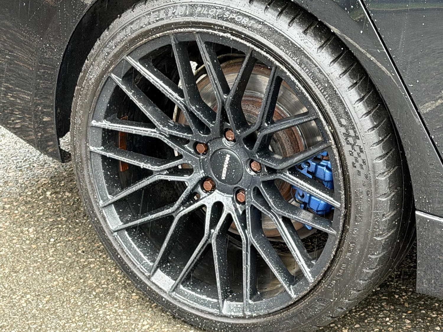 Used BMW 3 Series 2014 for sale - 76801400: Photo 62