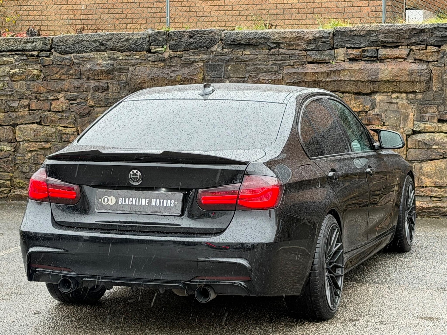 Used BMW 3 Series 2014 for sale - 76801400: Photo 7