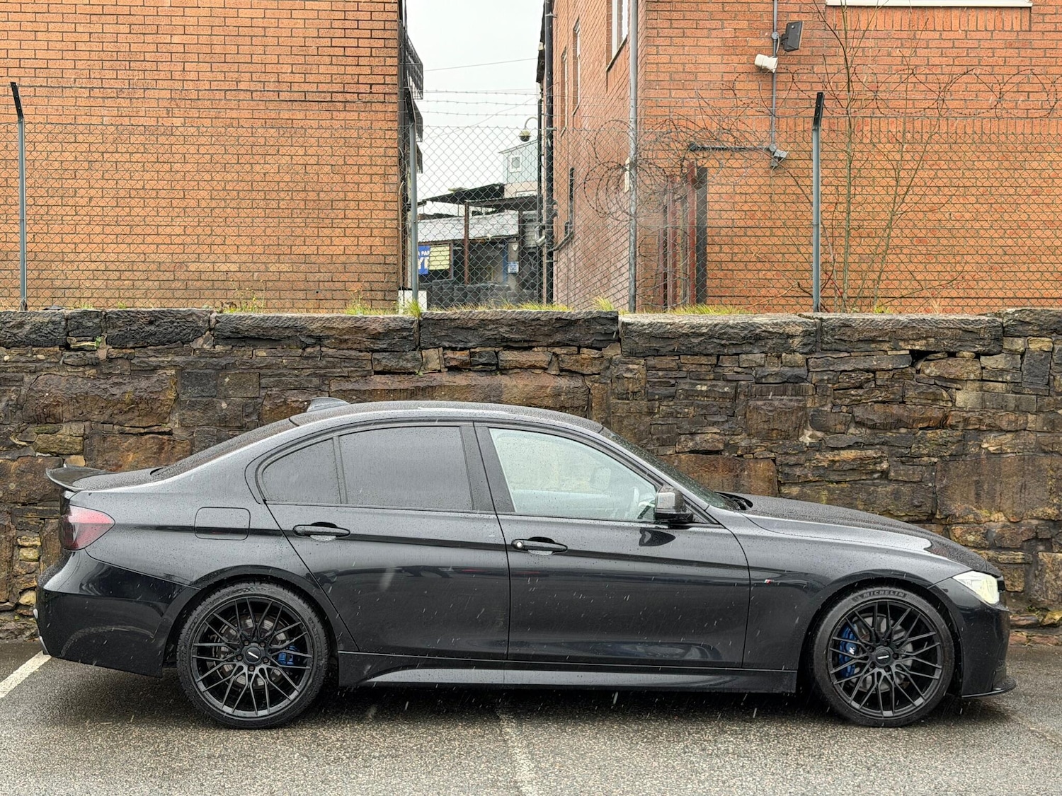 Used BMW 3 Series 2014 for sale - 76801400: Photo 8