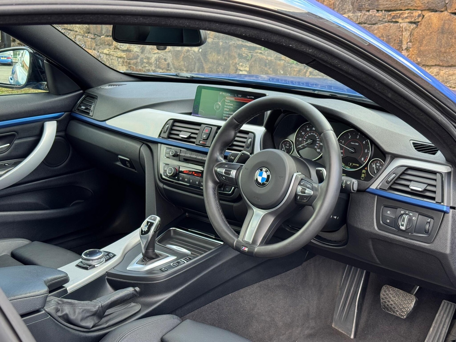 Used BMW 4 Series 2014 for sale - 76161115: Photo 12
