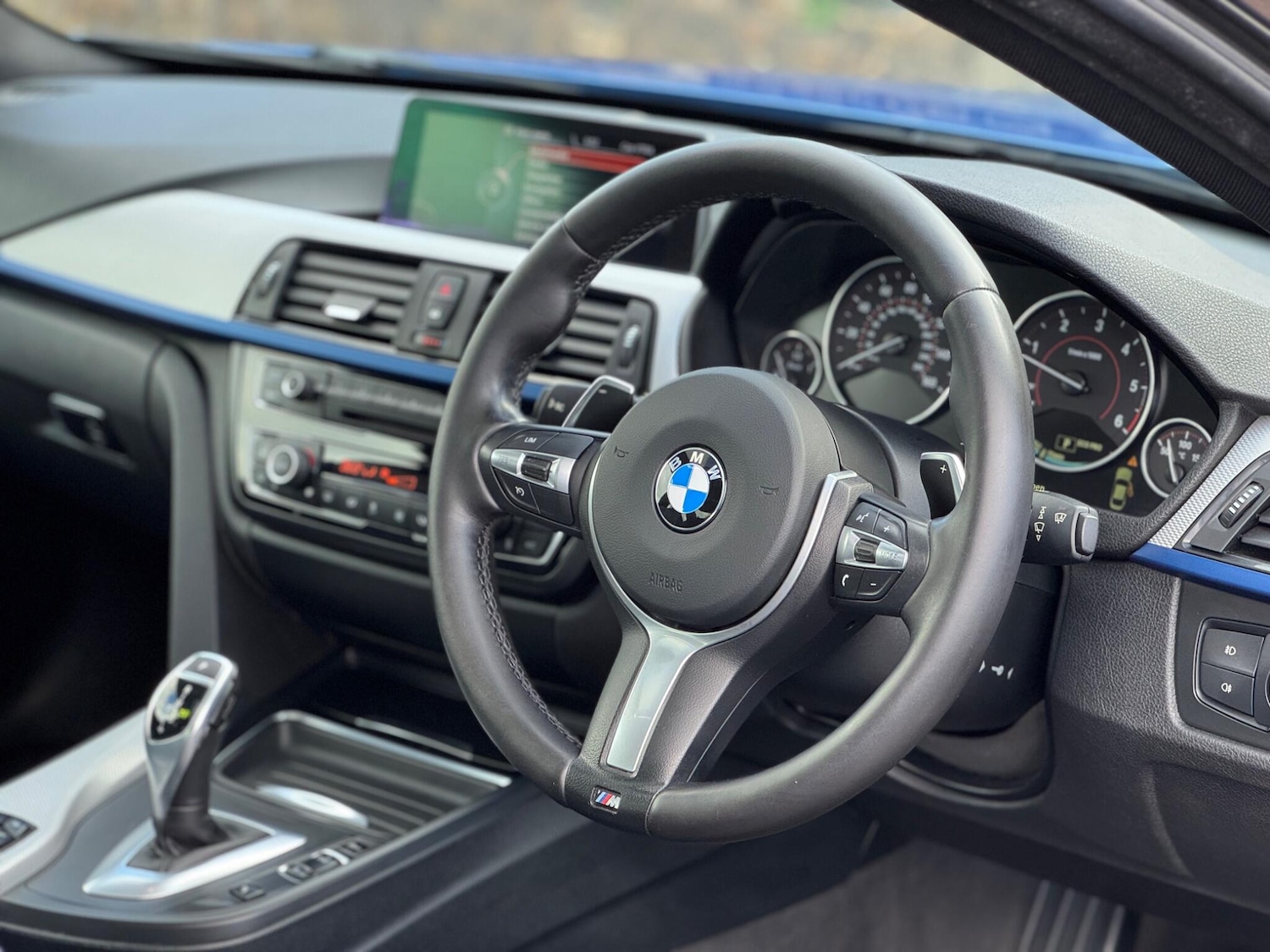 Used BMW 4 Series 2014 for sale - 76161115: Photo 13