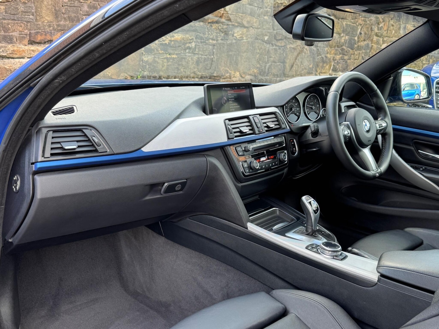 Used BMW 4 Series 2014 for sale - 76161115: Photo 14