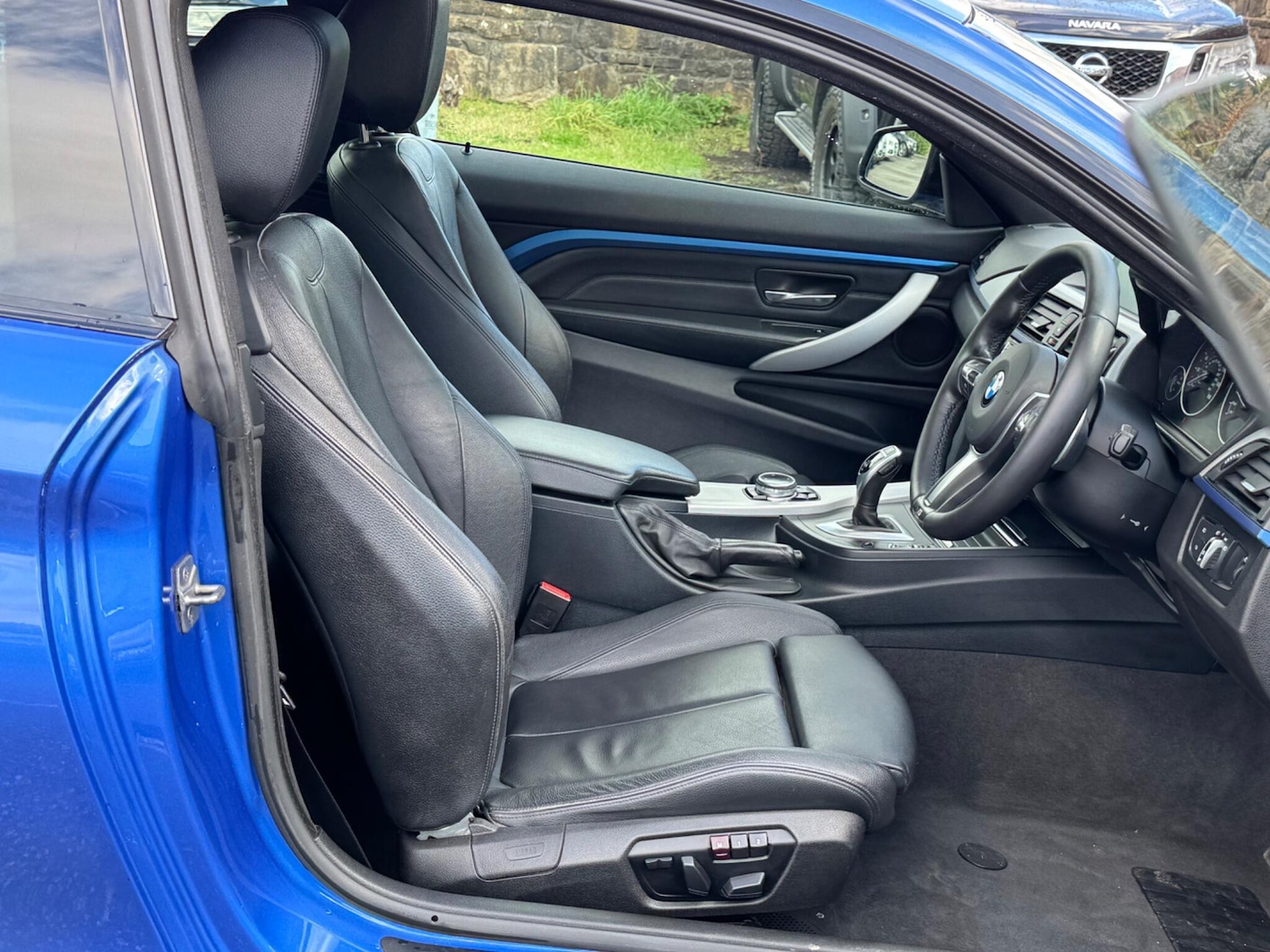 Used BMW 4 Series 2014 for sale - 76161115: Photo 15