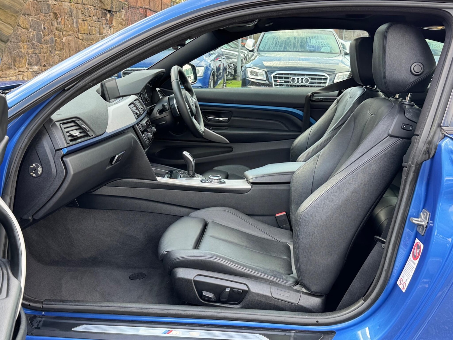 Used BMW 4 Series 2014 for sale - 76161115: Photo 16