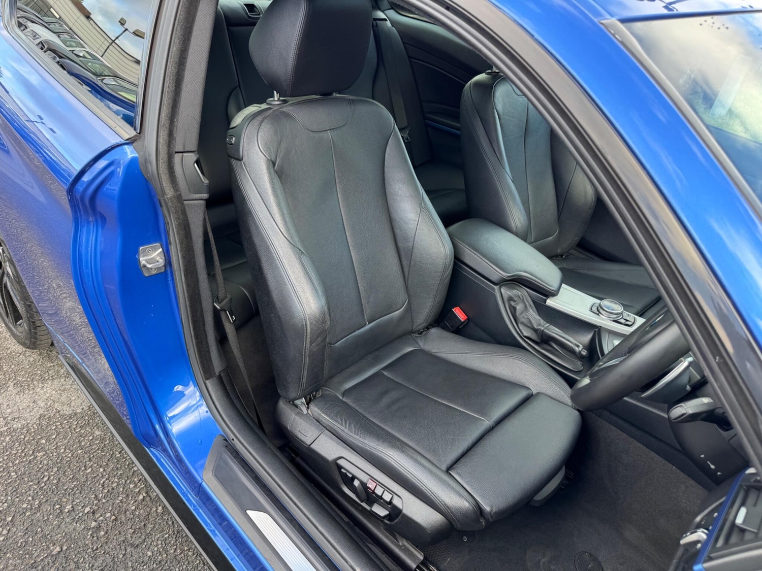Used BMW 4 Series 2014 for sale - 76161115: Photo 17