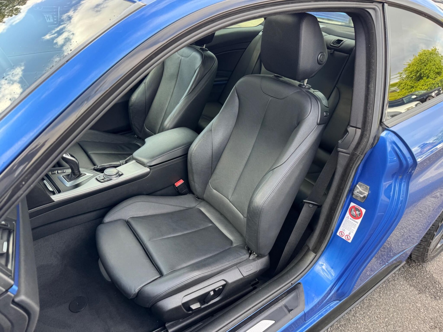 Used BMW 4 Series 2014 for sale - 76161115: Photo 18