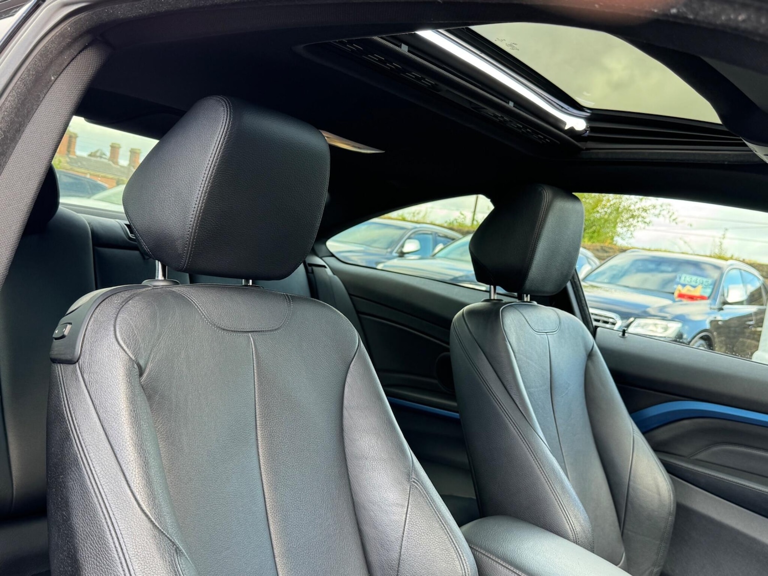 Used BMW 4 Series 2014 for sale - 76161115: Photo 19