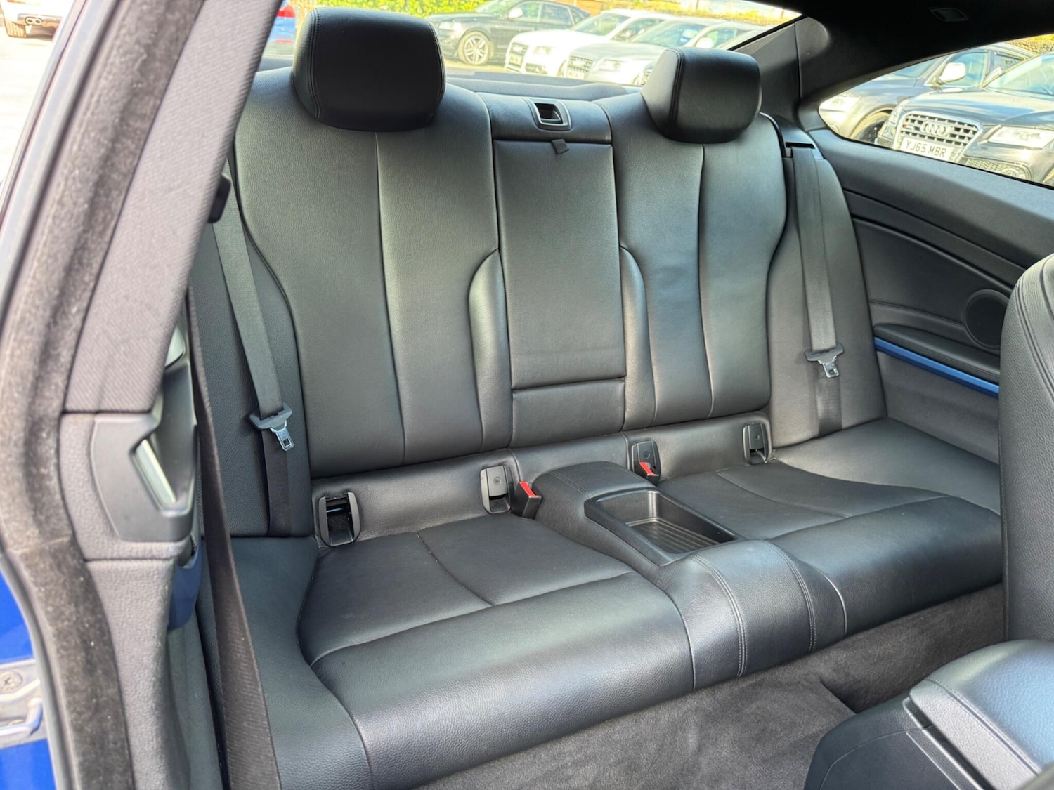Used BMW 4 Series 2014 for sale - 76161115: Photo 20