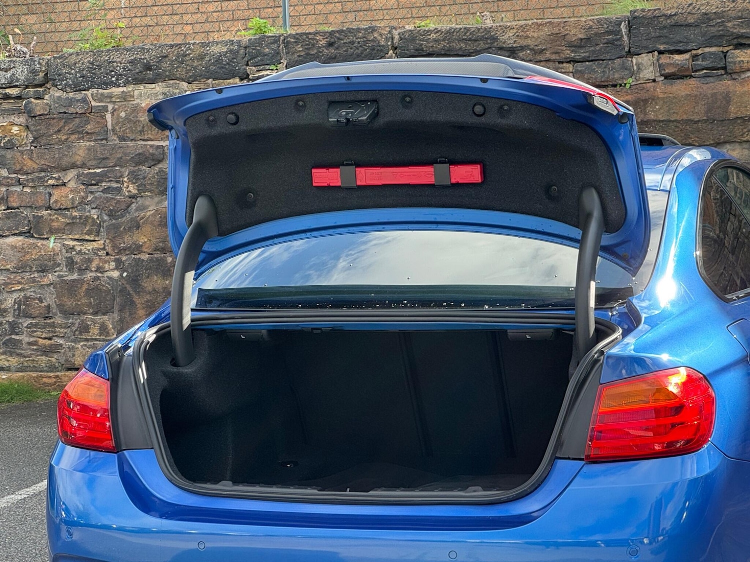 Used BMW 4 Series 2014 for sale - 76161115: Photo 21