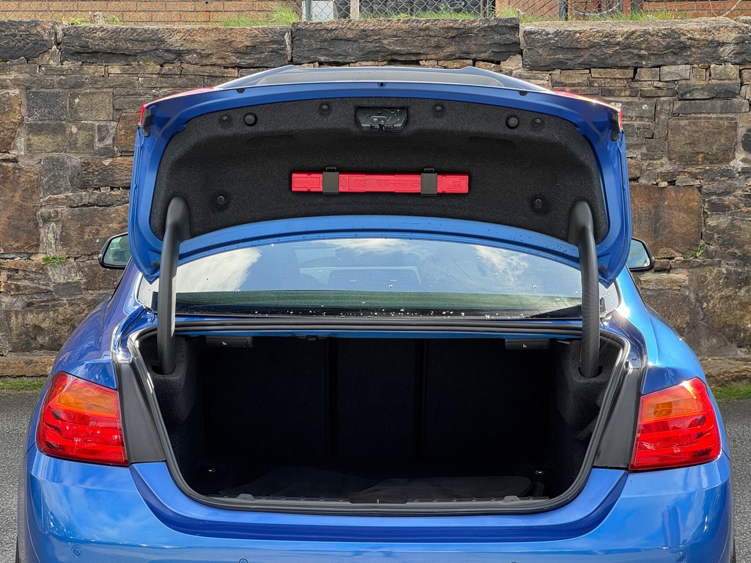 Used BMW 4 Series 2014 for sale - 76161115: Photo 22