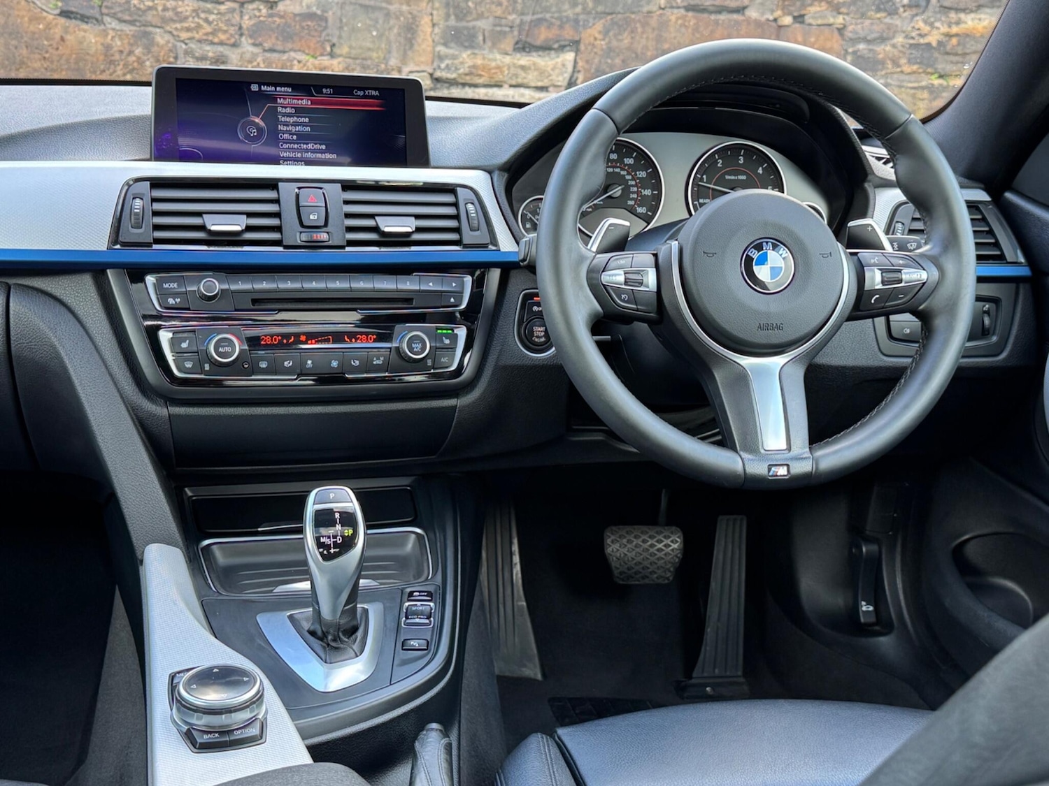 Used BMW 4 Series 2014 for sale - 76161115: Photo 24