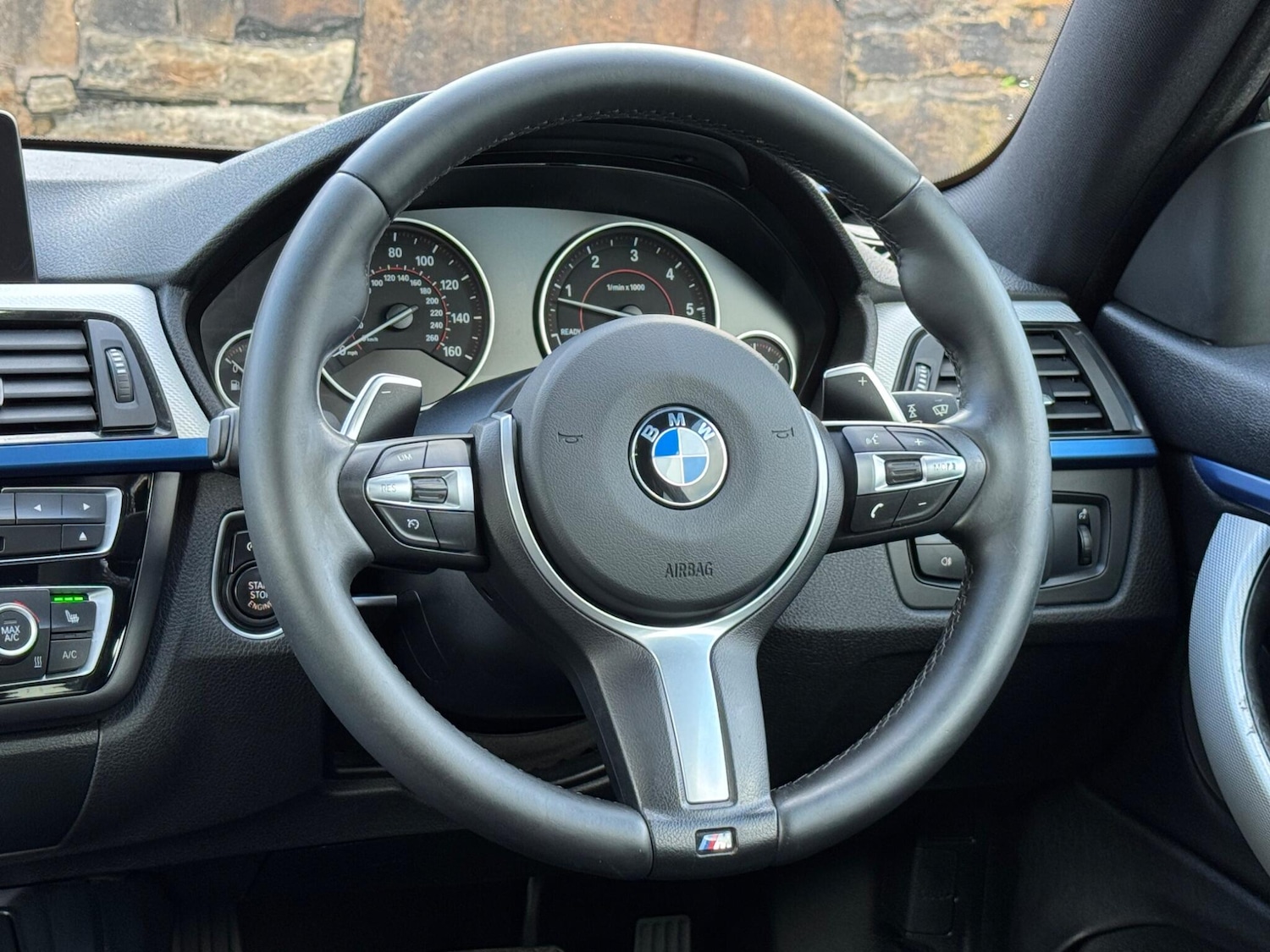 Used BMW 4 Series 2014 for sale - 76161115: Photo 25